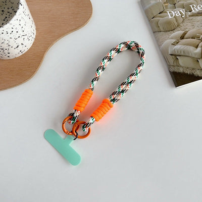 Cordón Portátil Anti-pérdida para Teléfono Móvil con Cuerda Retorcida Resistente - Image 7