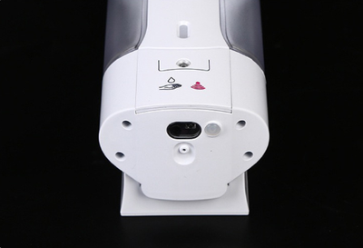 Dispensador Automático de Desinfectante de Manos - Image 6