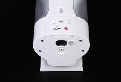 Dispensador Automático de Desinfectante de Manos - Image 6