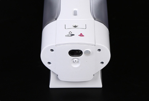 Dispensador Automático de Desinfectante de Manos - Image 6