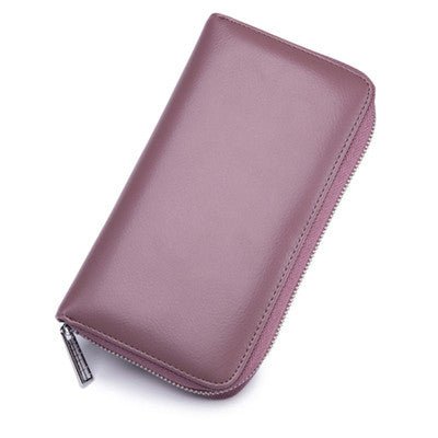 Billetera Minimalista para Tarjetas - Image 31