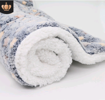 Manta y Cama Cómoda para Mascotas - Gatos y Perros - Image 10