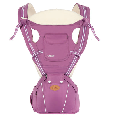Cargador de Cadera para Bebés Transpirable - Cuatro Estaciones - Image 24
