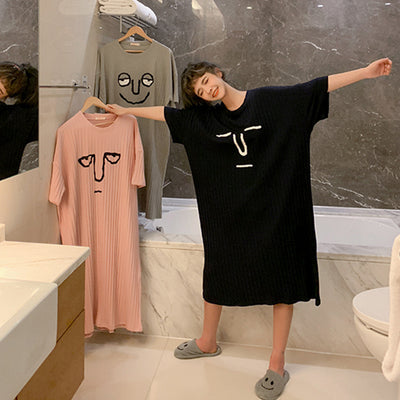 Camisón Corto para Mujer - Image 6