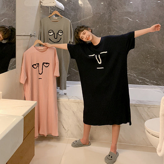 Camisón Corto para Mujer - Image 6