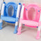 Asiento Entrenador de Baño para Niños