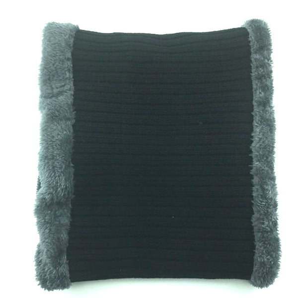 Gorro de Lana Tejida