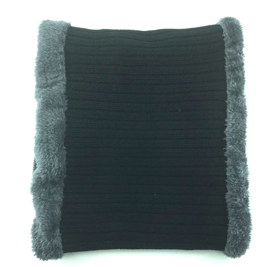 Gorro de Lana Tejida - Image 2