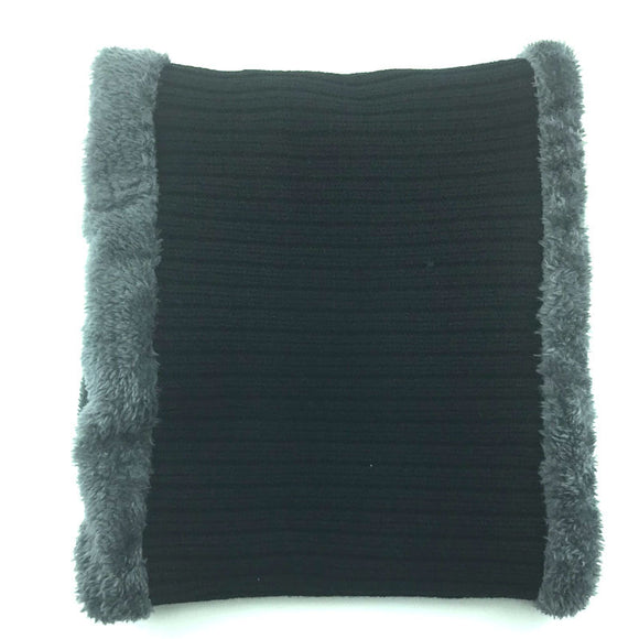Gorro de Lana Tejida
