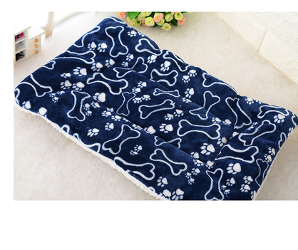 Manta Térmica de Franela para Mascotas - Comfort Premium - Image 4