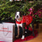Suéter Navideño para Perros Pequeños - Abrigo Cálido de Invierno para Mascotas