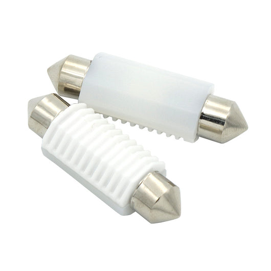 Luz LED Dual para Patente y Maletero con Corriente Constante Cerámica - Image 2