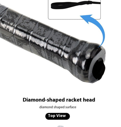 Raqueta de Pádel AMASPORT Carbon Fiber - Rendimiento Profesional - Image 18