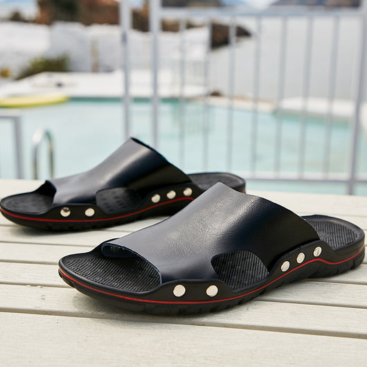 Sandalias Flip-Flop para Hombre - Comodidad de Verano