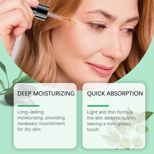 Aceite de Jojoba Orgánico Reafirmante - Hidratación y Elasticidad Facial - Image 24