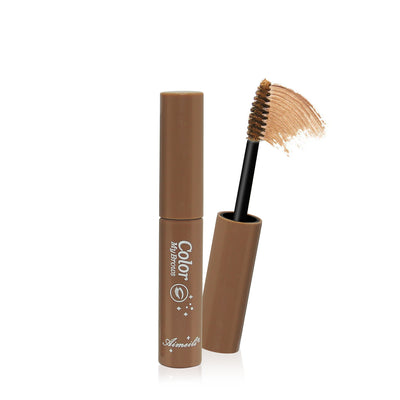 Crema de Cejas 3D Resistente al Agua e Impermeable - Image 3