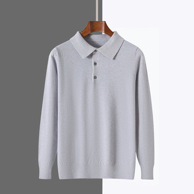 Suéter de Punto Casual Elegante para Hombre - Image 3