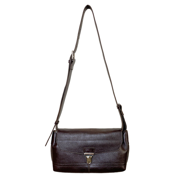 Bolso Bandolera para Mujer - Mensajero Elegante - Image 5
