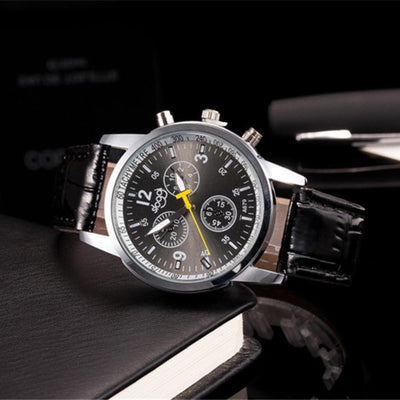 Reloj de Cuarzo para Hombre - Image 5