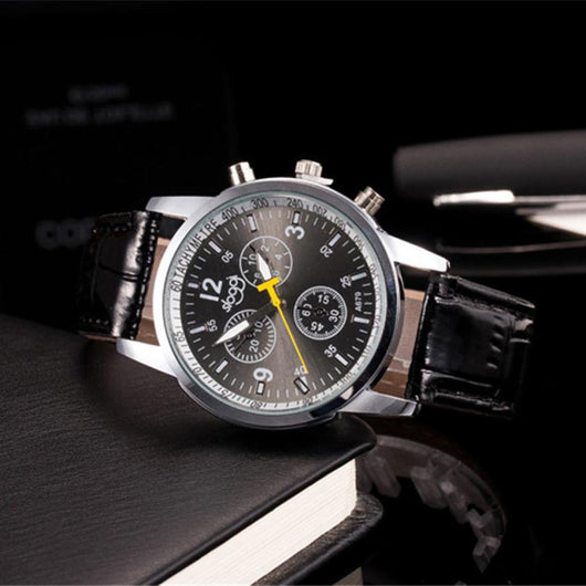 Reloj de Cuarzo para Hombre - Image 5