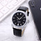 Reloj Mecánico Esqueleto Acero Inoxidable