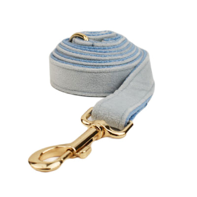 Collar para Perro de Terciopelo Suave - Image 27