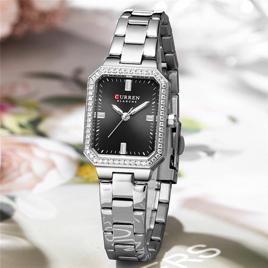 Reloj Casual Impermeable para Mujer - Image 15