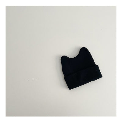 Gorro de Lana Tejido para Niños - Calidez y Comodidad - Image 9