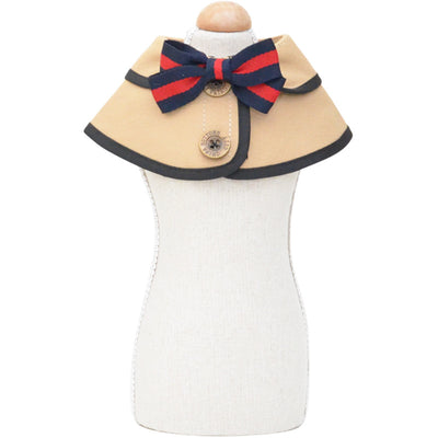 Babero Pajarita para Mascotas con Toalla Absorbente - Image 17