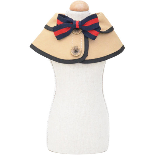 Babero Pajarita para Mascotas con Toalla Absorbente - Image 17