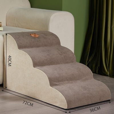 Escalera Rampa Antideslizante para Mascotas - Image 7