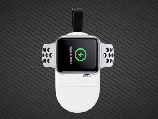 Cargador Portátil USB para Smartwatch - Image 2