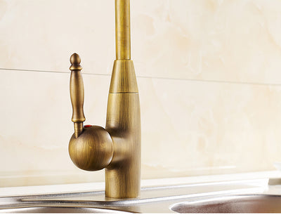 Grifo de Cocina Moderno - Image 6