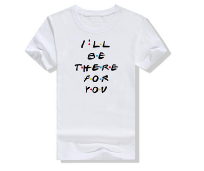 Camiseta Suelta Casual para Mujer con Estampado de Letras de Verano - Image 5