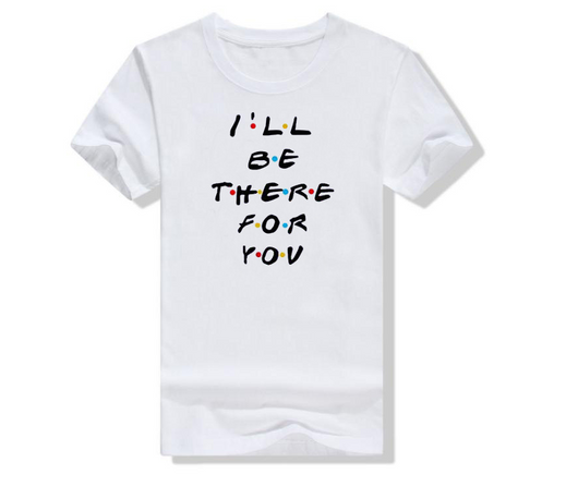 Camiseta Suelta Casual para Mujer con Estampado de Letras de Verano - Image 5