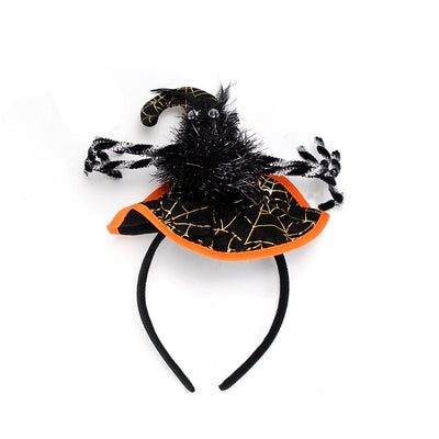Diadema con Diseños de Halloween — 17 × 27 cm - Image 54