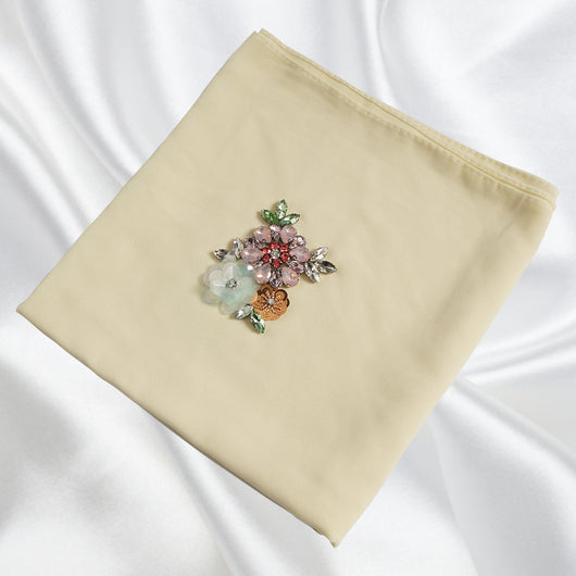 Turbante Diamante - Pañuelo Musulmán Malayo Elegante - Image 61