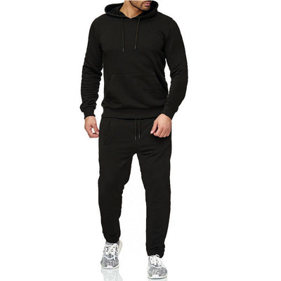Sudadera con Capucha Juvenil de Moda - Image 12