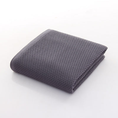 Toalla de Baño de Algodón 100% Absorbente y Secado Rápido - Image 7