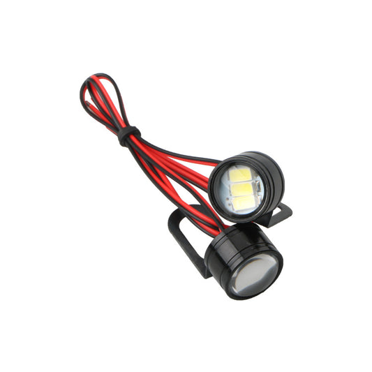 Luces LED Ojo de Águila para Motocicleta