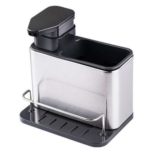 Fregadero Multifuncional con Accesorios de Cocina Integrados - Image 5