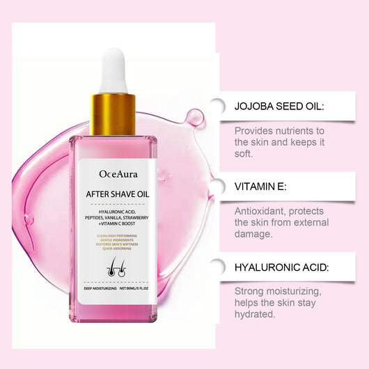 Crema Hidratante Nutritiva Calmante para Piel Suave - Image 9