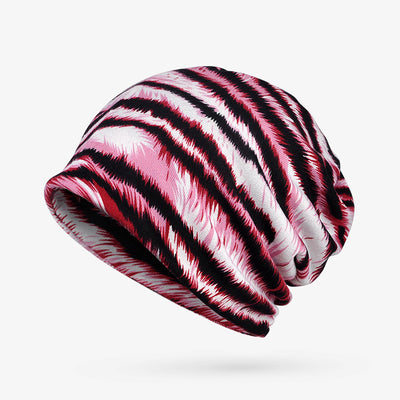 Gorro Térmico Impermeable con Forro Polar Doble Uso - Image 20