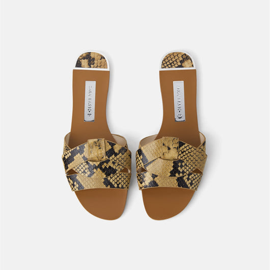 Sandalias Planas de Verano para Playa y Uso Diario - Image 7