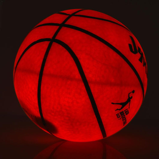Balón de Baloncesto Luminoso LED - Image 5