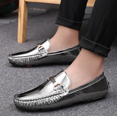 Zapatos Náuticos Casuales para Hombre - Comodidad sin Esfuerzo - Image 7