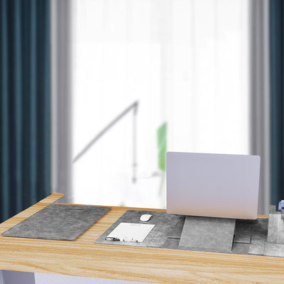 Mousepad Multifuncional con Notebook Integrada - Image 9