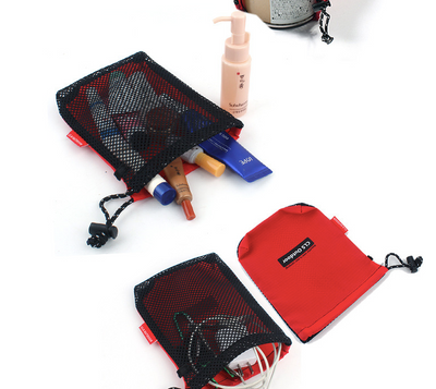 Bolsas con Cordón Oxford - Pack de 5 Piezas - Image 3