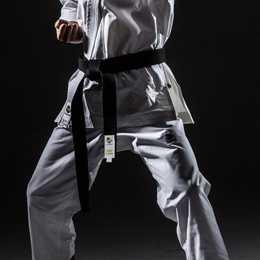 Curso de Entrenamiento y Examen para Cinturón de Karate