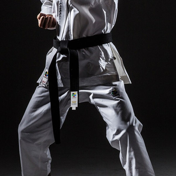 Curso de Entrenamiento y Examen para Cinturón de Karate